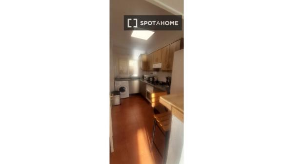 Piso de 2 dormitorios en alquiler en Santa Cruz de Tenerife