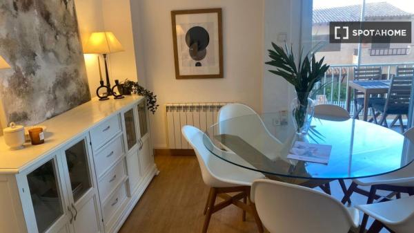 Piso de 3 habitaciones en alquiler en Sueca, Valencia