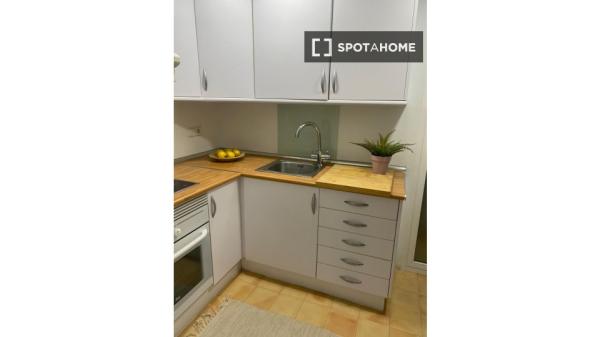 Piso de 3 habitaciones en alquiler en Sueca, Valencia