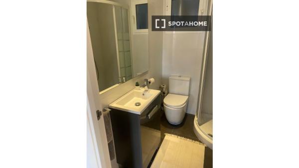 Piso de 3 habitaciones en alquiler en Sueca, Valencia