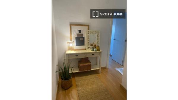 Piso de 3 habitaciones en alquiler en Sueca, Valencia