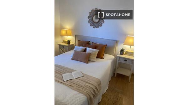 Piso de 3 habitaciones en alquiler en Sueca, Valencia