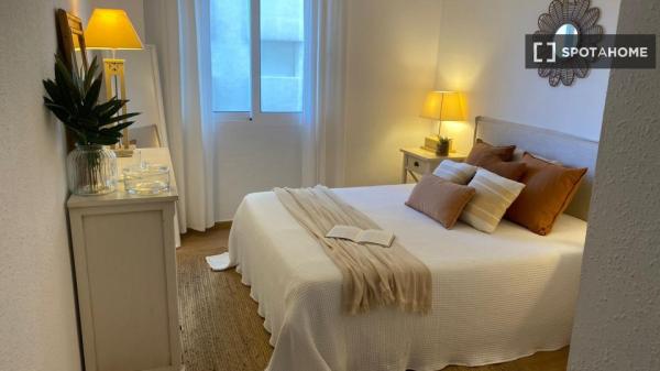 Piso de 3 habitaciones en alquiler en Sueca, Valencia