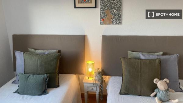 Piso de 3 habitaciones en alquiler en Sueca, Valencia