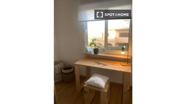 Piso de 3 habitaciones en alquiler en Sueca, Valencia