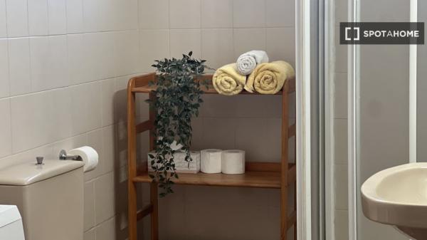 Apartamento de 2 dormitorios en alquiler en Tías, Las Palmas