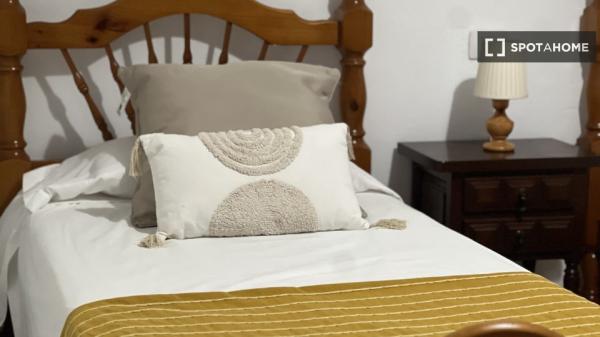 Apartamento de 2 dormitorios en alquiler en Tías, Las Palmas