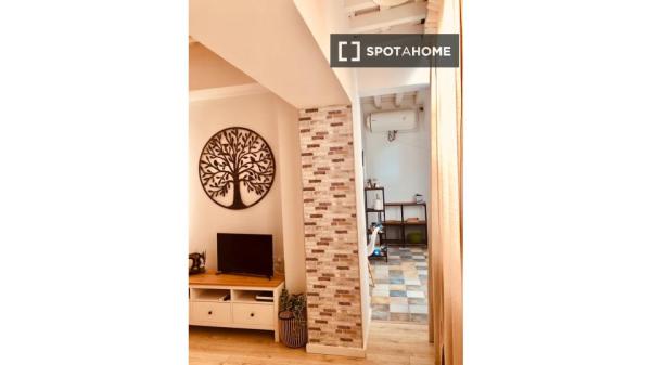 Piso de 3 dormitorios en alquiler en San Felipe, Cádiz