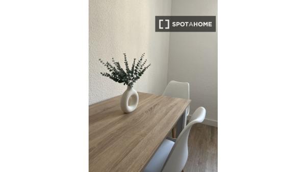 Habitación compartida en La Victoria, Jaén