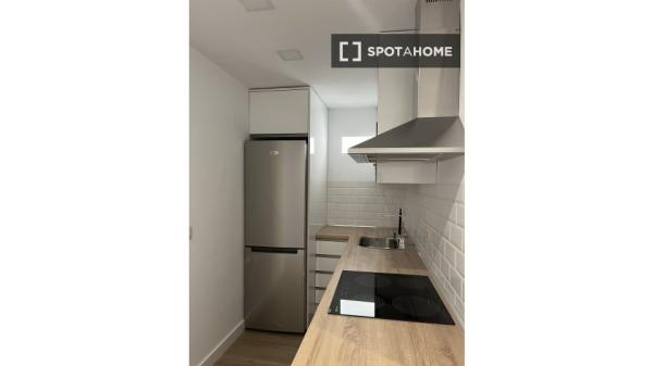 Habitación compartida en La Victoria, Jaén