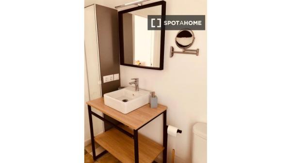 Piso de 3 dormitorios en alquiler en San Felipe, Cádiz