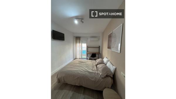 Habitación compartida en La Victoria, Jaén