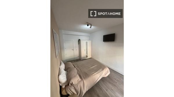 Habitación compartida en La Victoria, Jaén