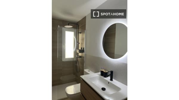 Habitación compartida en La Victoria, Jaén