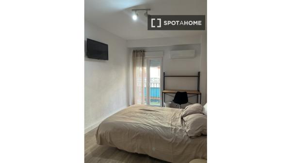 Habitación compartida en La Victoria, Jaén