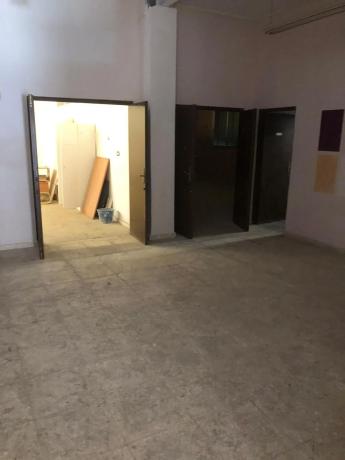 Edificio residencial