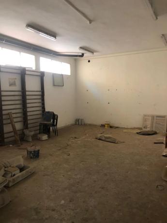 Edificio residencial