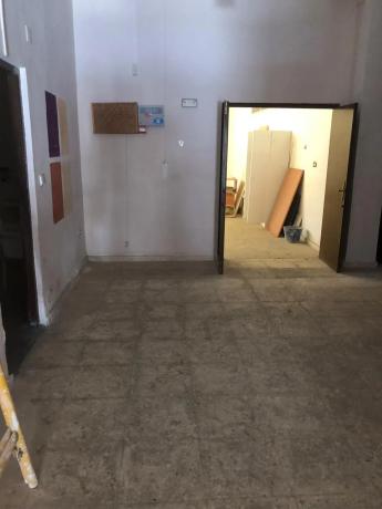 Edificio residencial