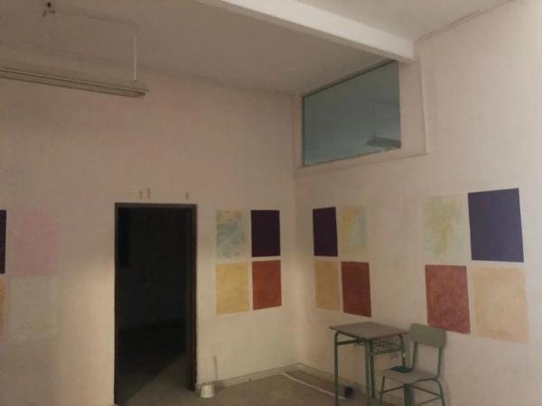 Edificio residencial