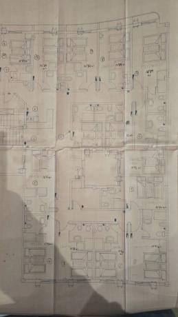 Edificio hotelero en calle la Sal, 14