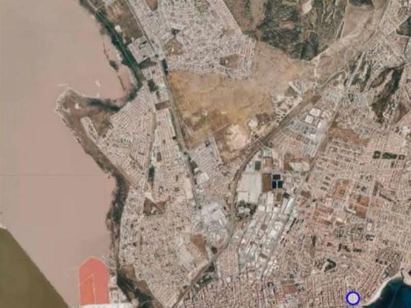 Edificio hotelero en calle la Sal, 14