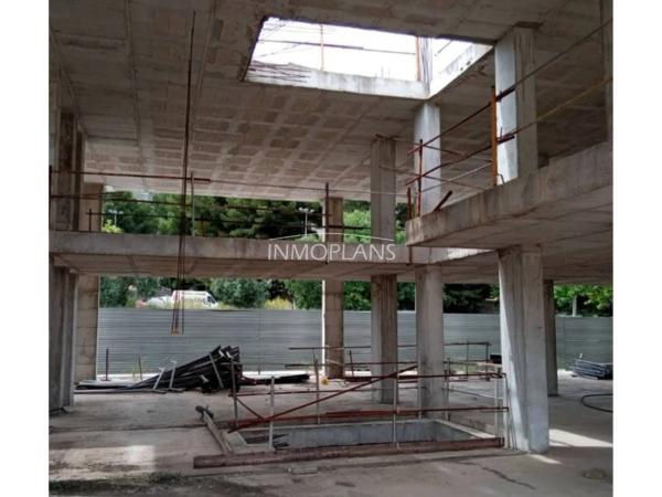 Edificio en calle Oliver