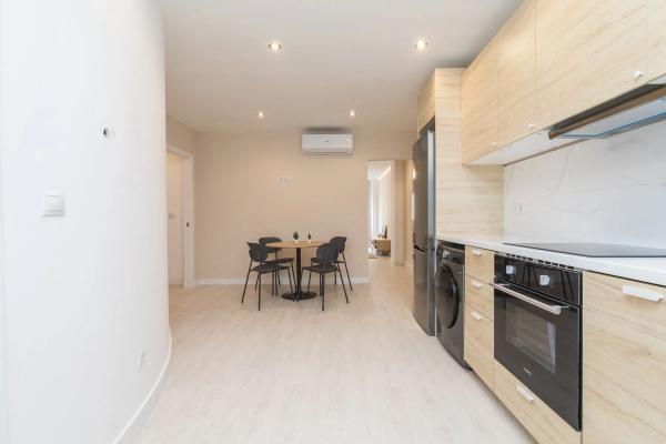 Edificio residencial en calle Corredora s/n