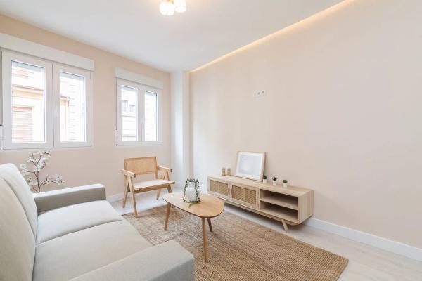 Edificio residencial en calle Corredora s/n