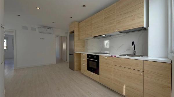 Edificio residencial en calle Corredora s/n