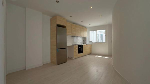 Edificio residencial en calle Corredora s/n