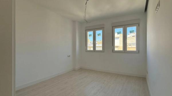 Edificio residencial en calle Corredora s/n