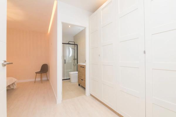 Edificio residencial en calle Corredora s/n