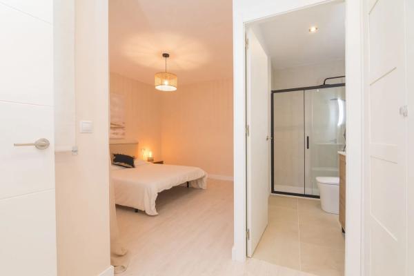 Edificio residencial en calle Corredora s/n