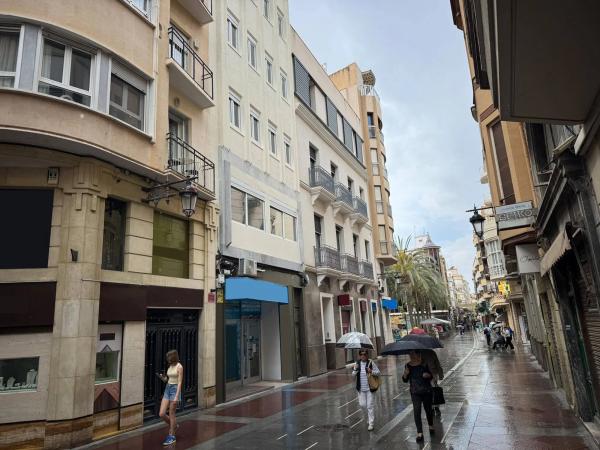 Edificio residencial en calle Corredora s/n