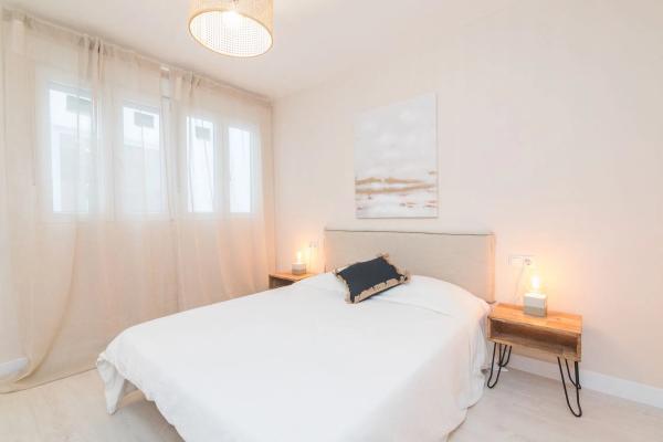 Edificio residencial en calle Corredora s/n