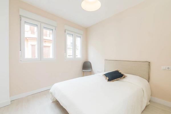 Edificio residencial en calle Corredora s/n