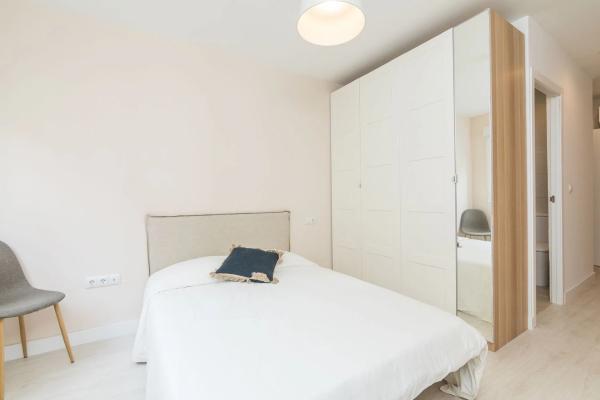 Edificio residencial en calle Corredora s/n