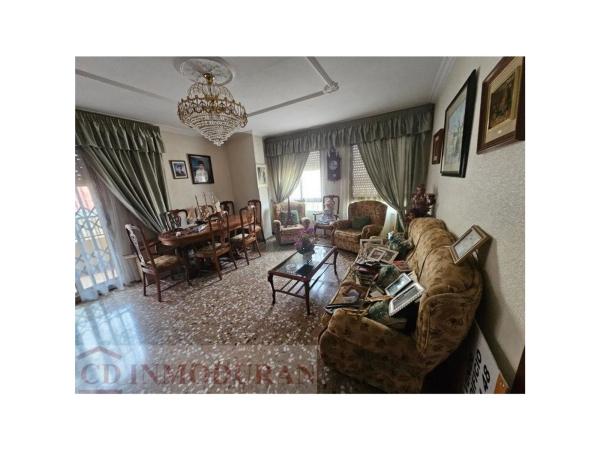 Edificio en Barrio La Albufereta