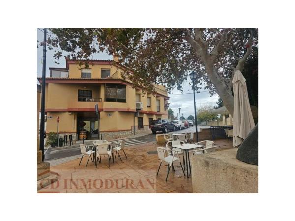 Edificio en Barrio La Albufereta