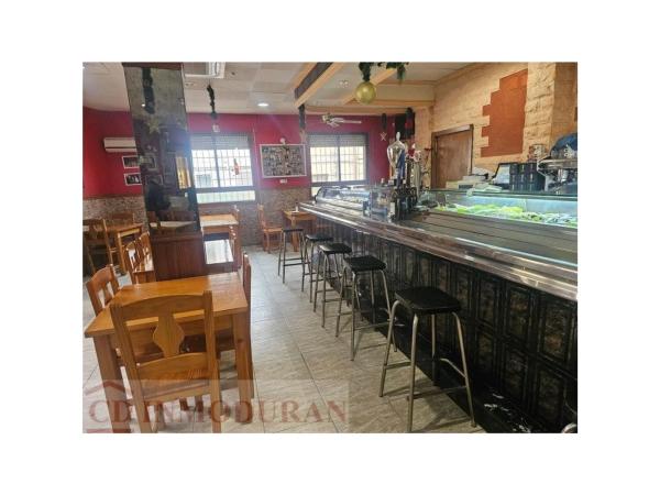 Edificio en Barrio La Albufereta