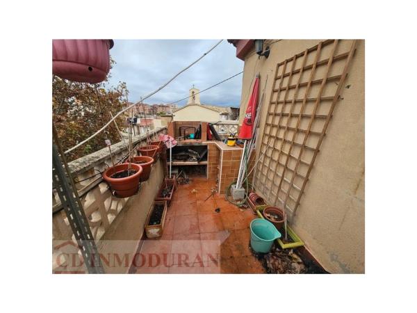 Edificio en Barrio La Albufereta