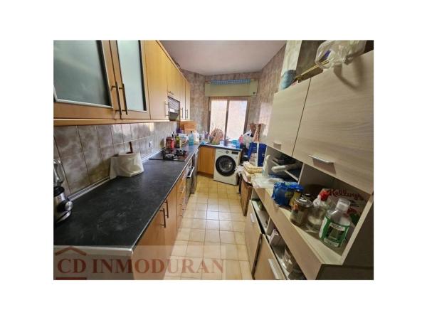 Edificio en Barrio La Albufereta