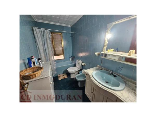 Edificio en Barrio La Albufereta