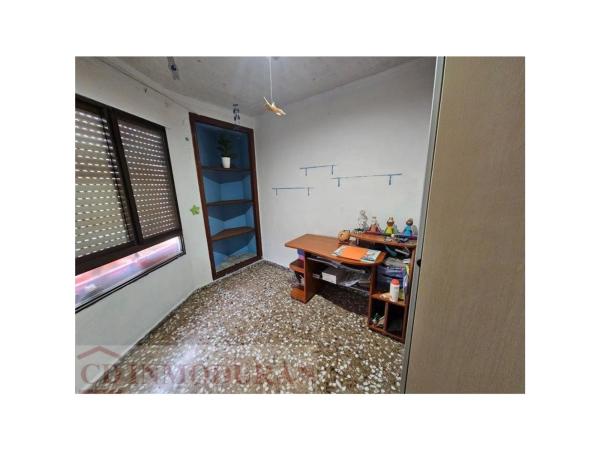 Edificio en Barrio La Albufereta