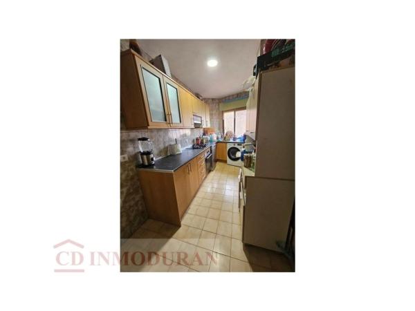 Edificio en Barrio La Albufereta