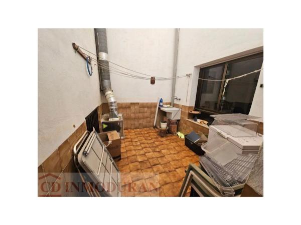 Edificio en Barrio La Albufereta