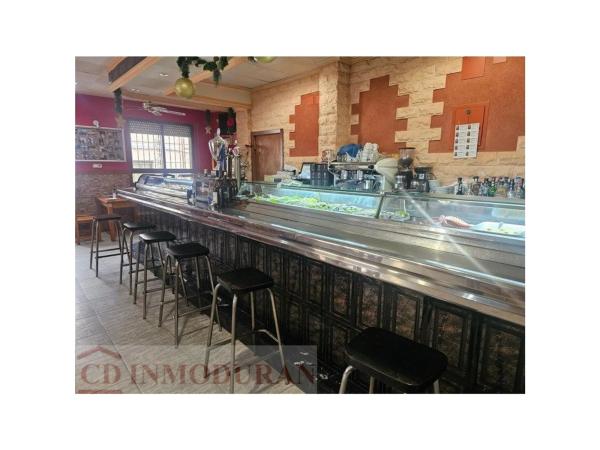 Edificio en Barrio La Albufereta