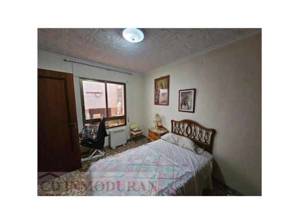 Edificio en Barrio La Albufereta