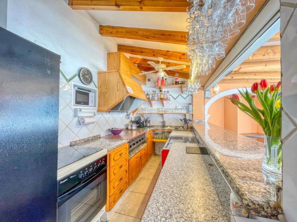 Edificio hotelero en Partida Buscarrons Cl-06a, 2