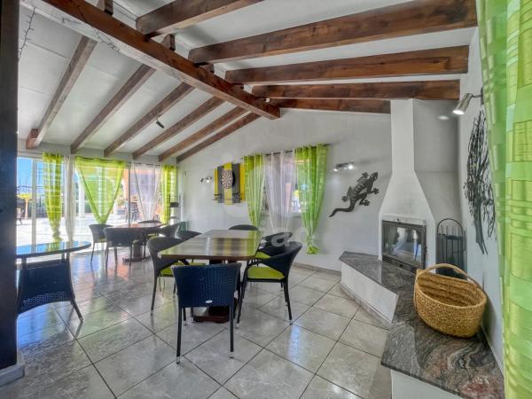 Edificio hotelero en Partida Buscarrons Cl-06a, 2